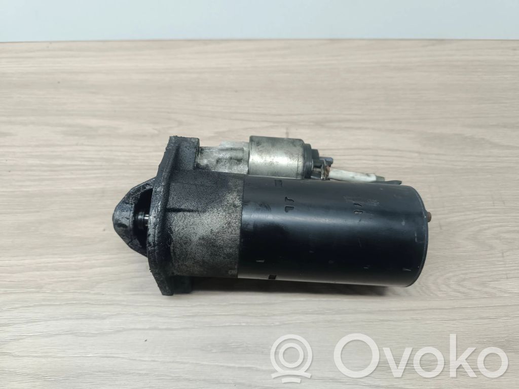 Motor de arranque   30724473,20070731,0283001004