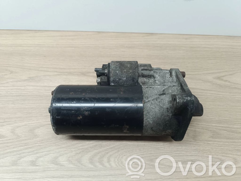 Rozrusznik   30724473,20070607
