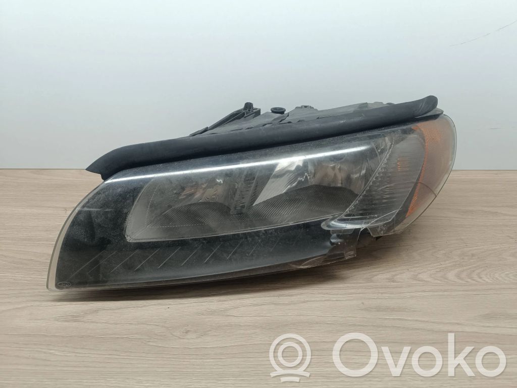 Volvo S80 Scheinwerfer 