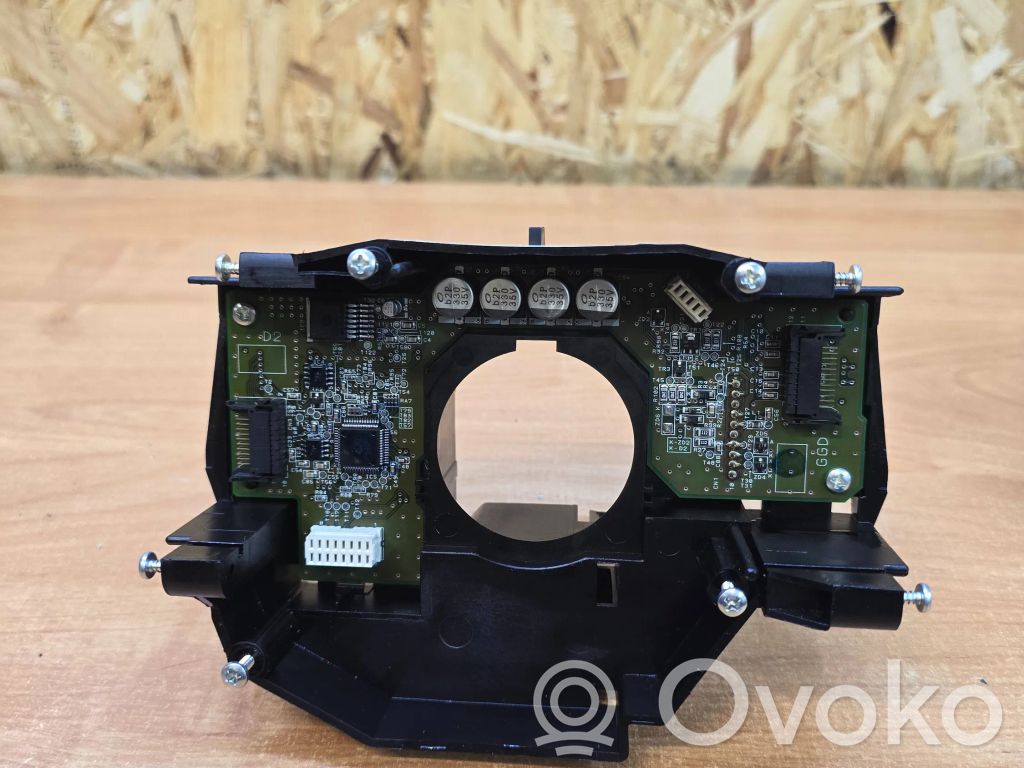 Czujnik kąta skrętu   T1058827,17G4863,P30798628