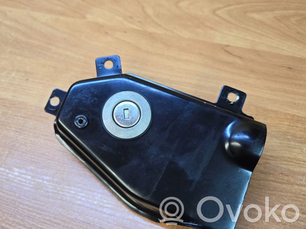 Volvo C70 Încuietoare portbagaj 
