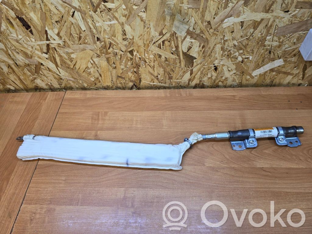 Volvo C70 Airbag lateral 