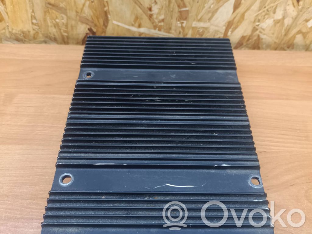 Volvo XC90 Amplificateur de son 