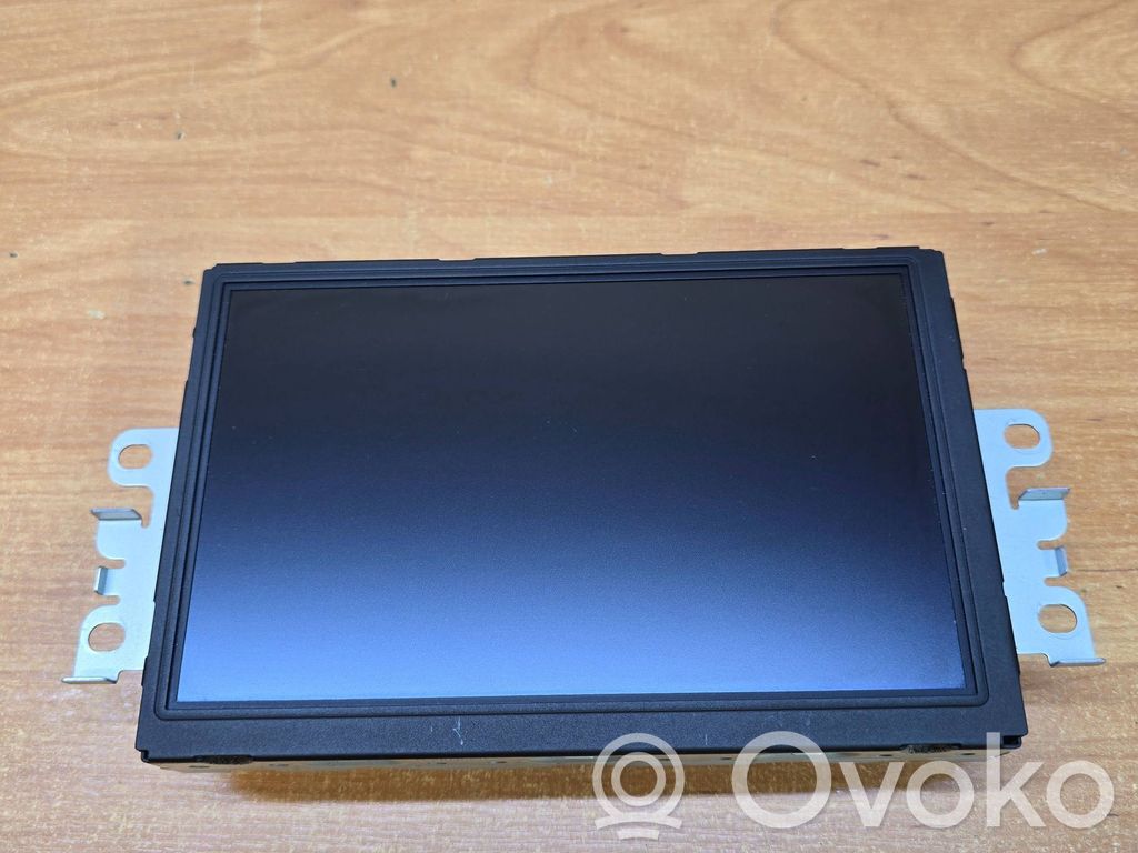 Screen/display/small screen   31382906,10R048046,3AF908D