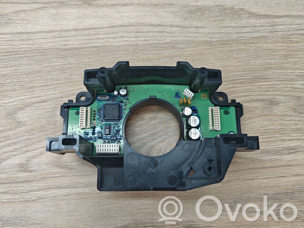 Volvo XC90 Steering angle sensor 