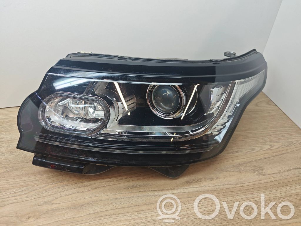 Lampa przednia   89907415,CK5213W030DC,67076708