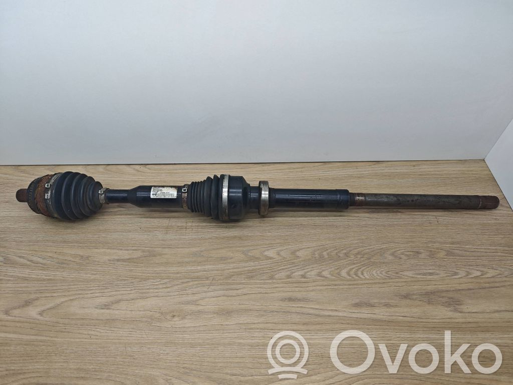 Volvo XC90 Eje de transmisión delantero 