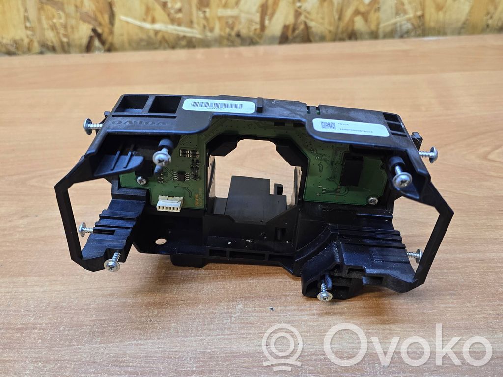 Lenkwinkelsensor   31343017