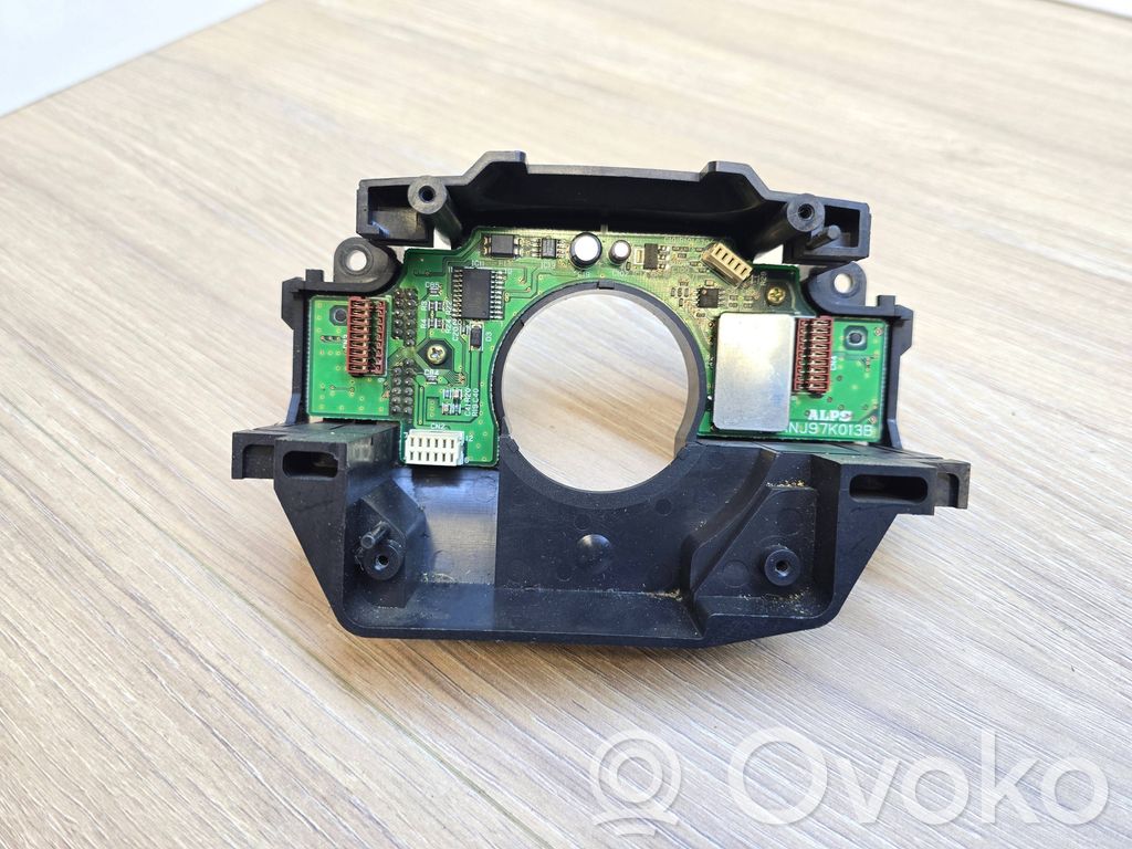 Steering angle sensor   9452389