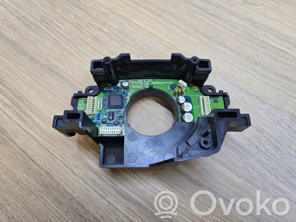 Steering angle sensor   30739259