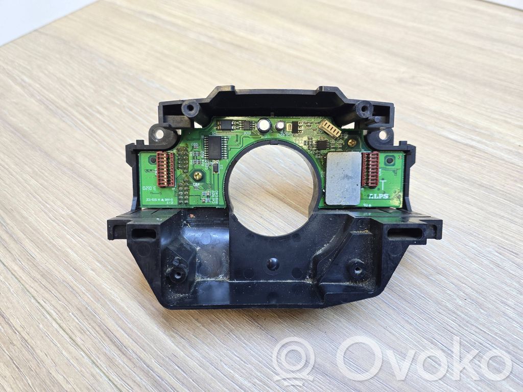 Steering angle sensor   8666598,02W11A