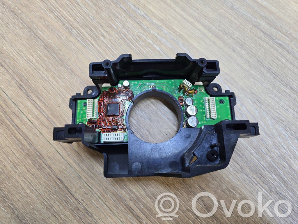 Volvo XC90 Capteur d'angle de braquage 