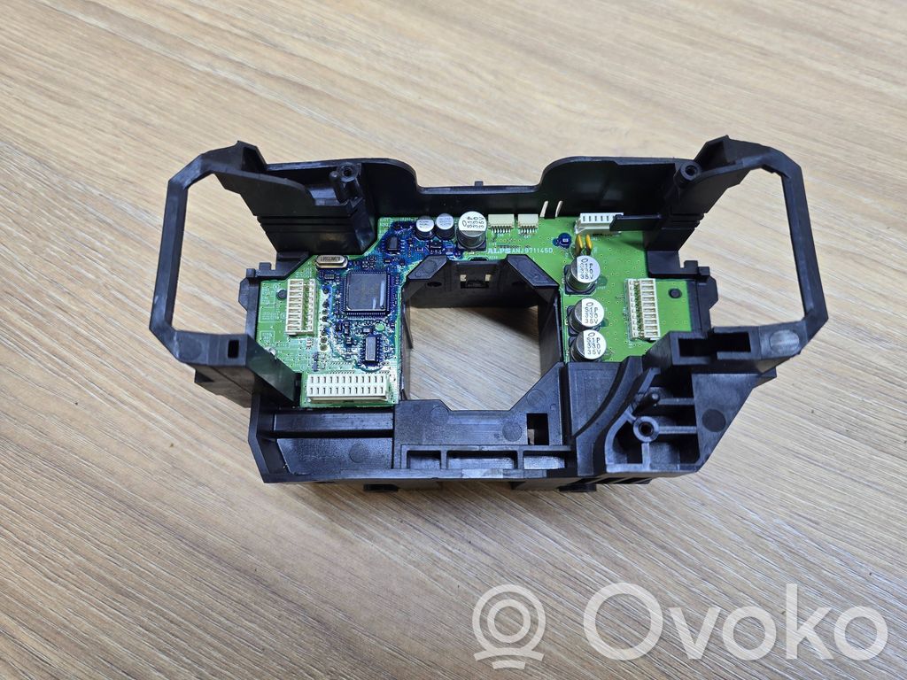 Volvo S80 Steering angle sensor 