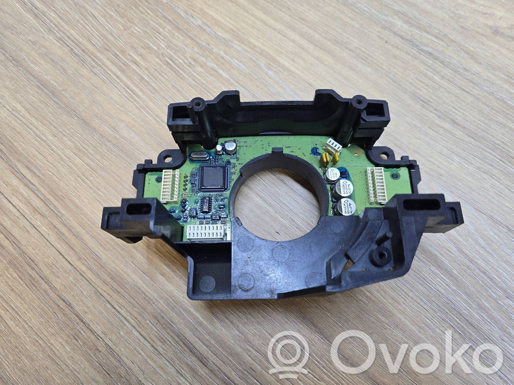 Volvo XC90 Steering angle sensor 