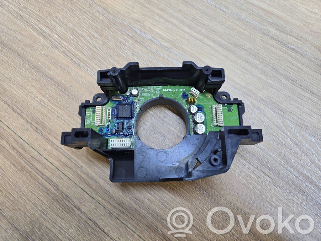 Steering angle sensor   30739600