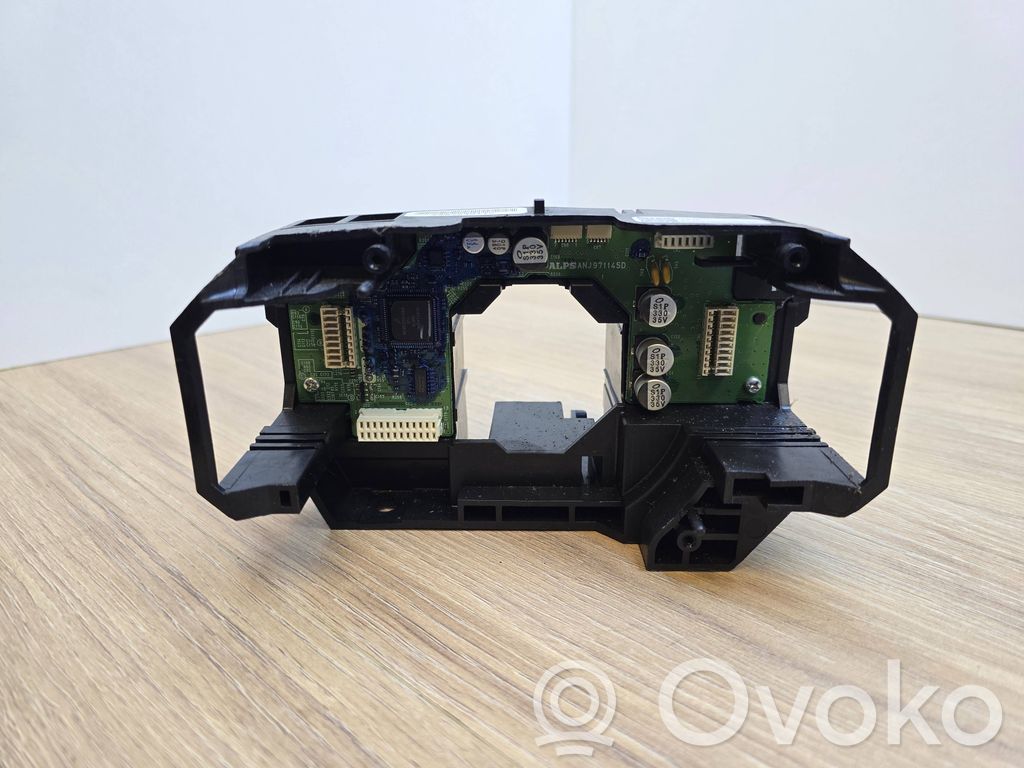 Volvo S80 Steering angle sensor 