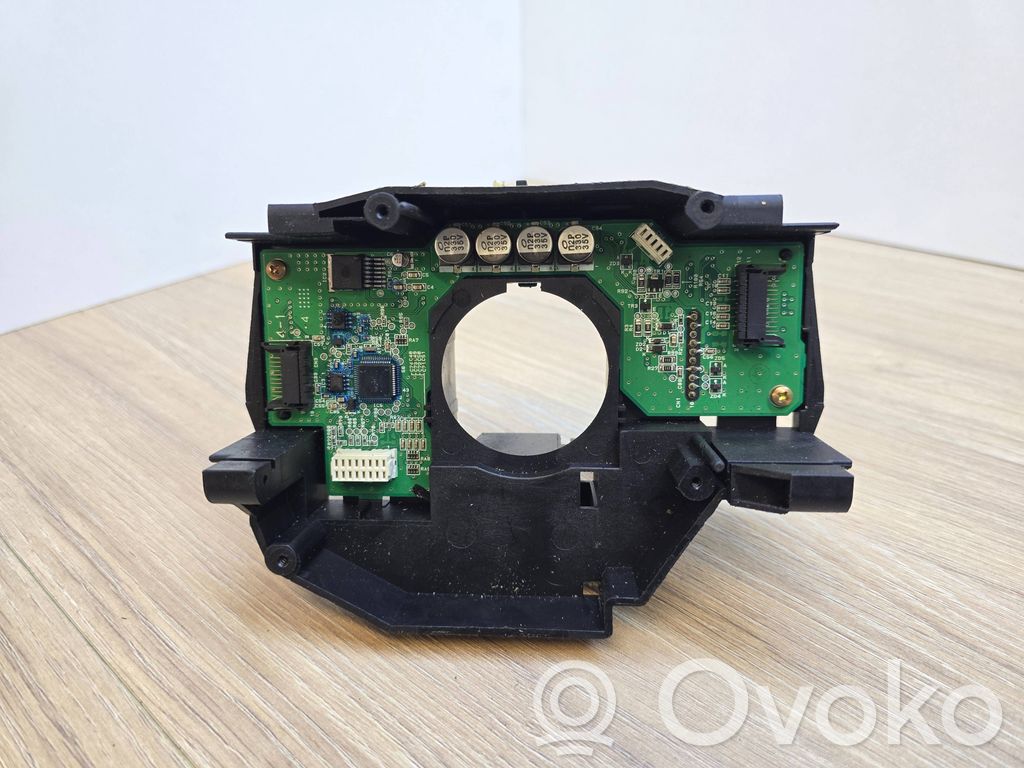 Steering angle sensor   P30710344,T006637,17D7707