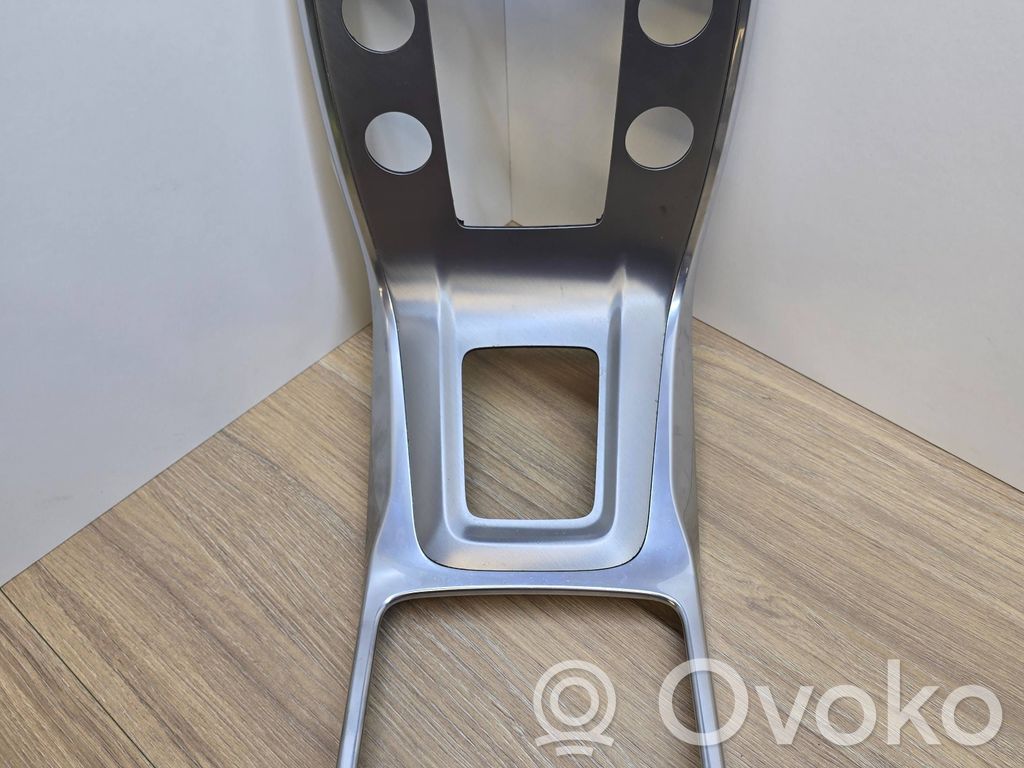 Volvo S80 Climate control/heater control trim 