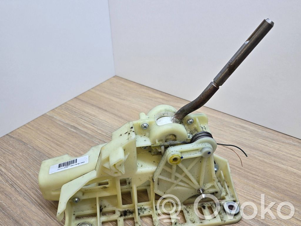 Volvo V60 Selector caja de cambios 