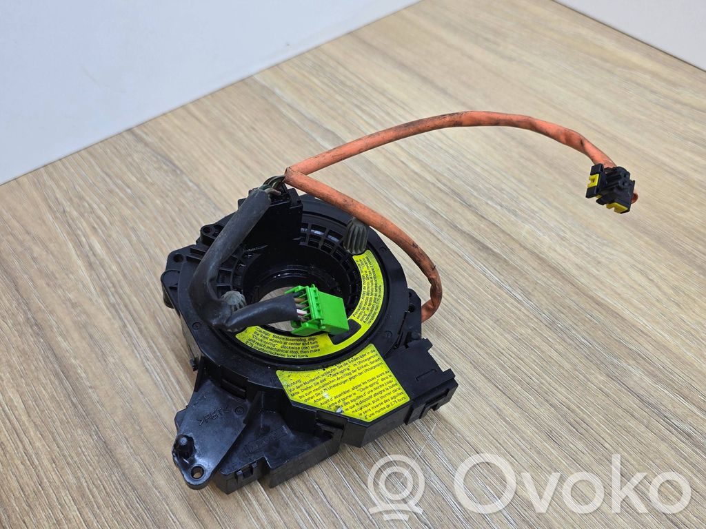 Sensor de ángulo de dirección