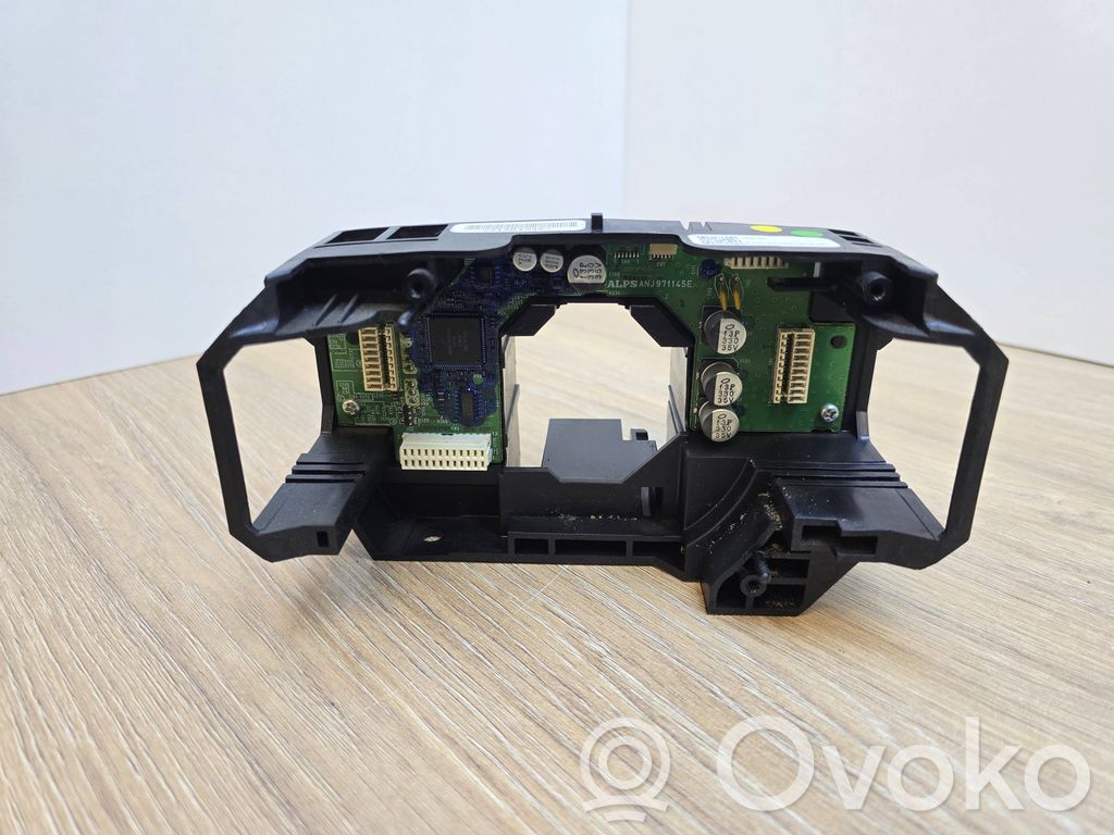 Volvo V70 Steering angle sensor 