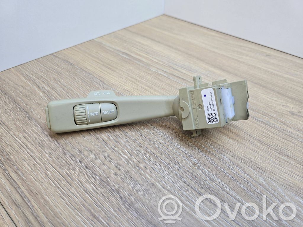 Indicator stalk   31264348,J6R3A,07LU1180375AACH