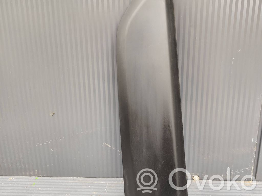 Peugeot Partner III Rear arch trim 