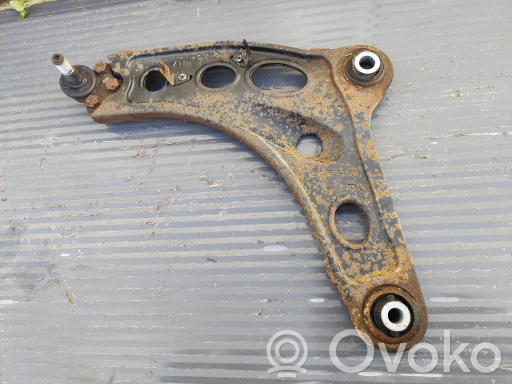 Renault Trafic III (X82) Front control arm 