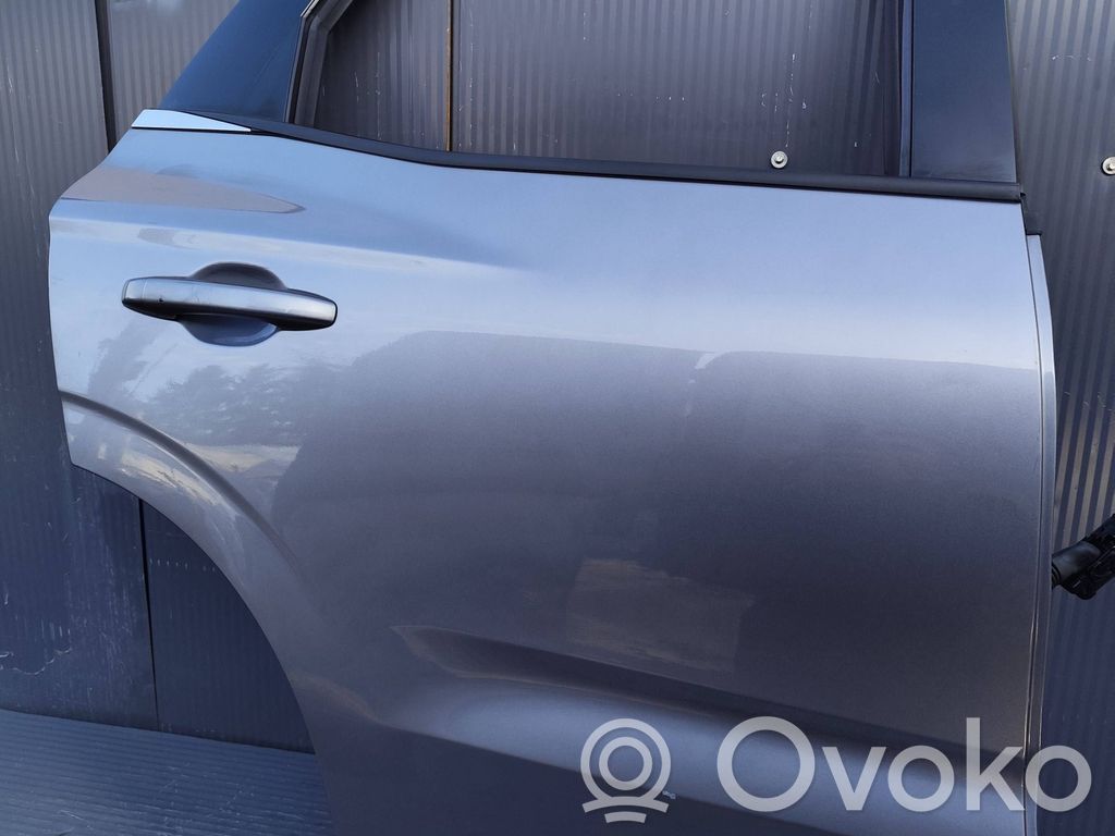 Renault Austral Etusumuvalo 