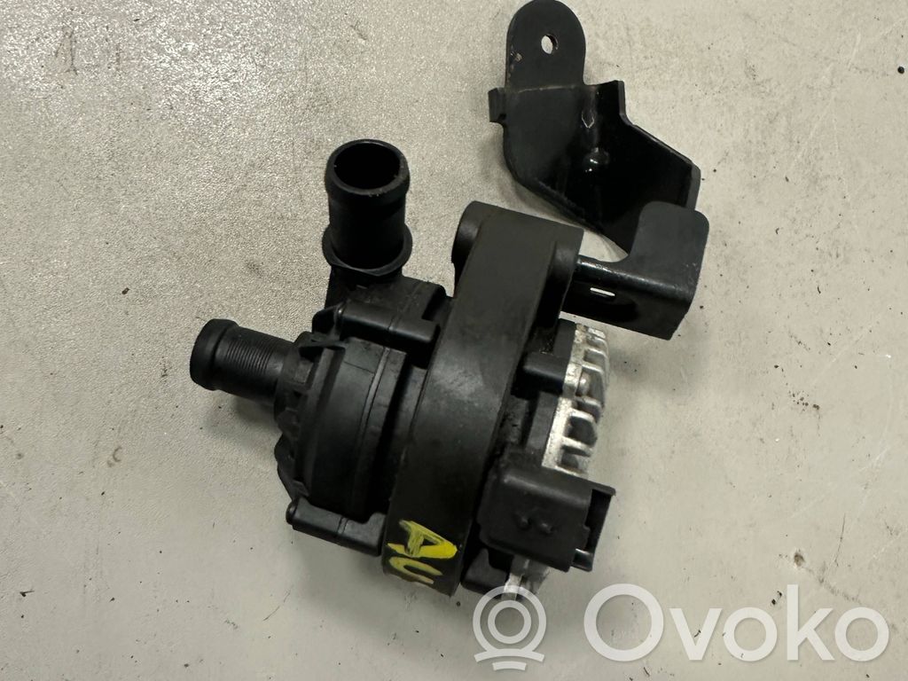 Renault Austral Vesipumppu 