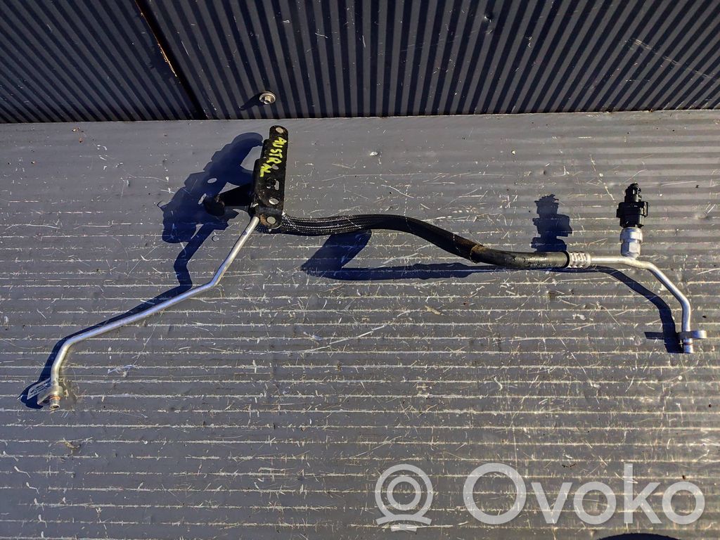 Renault Austral Ilmastointilaitteen putki (A/C) 