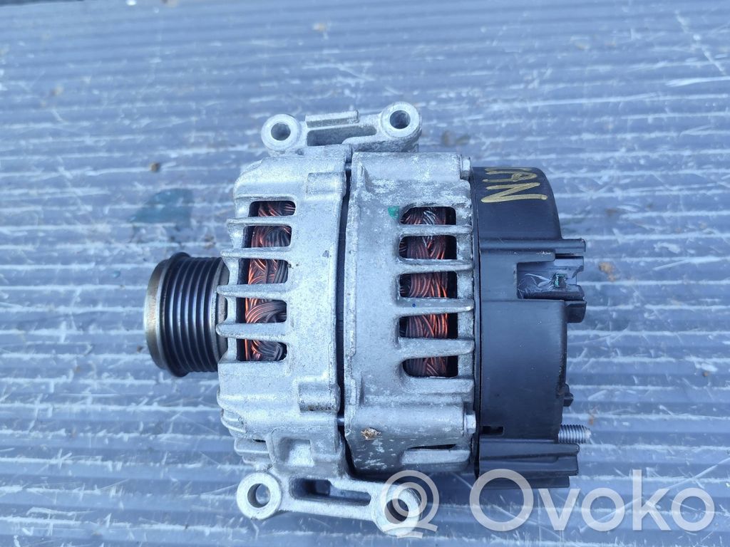 Porsche Macan (95B) Ģenerators 