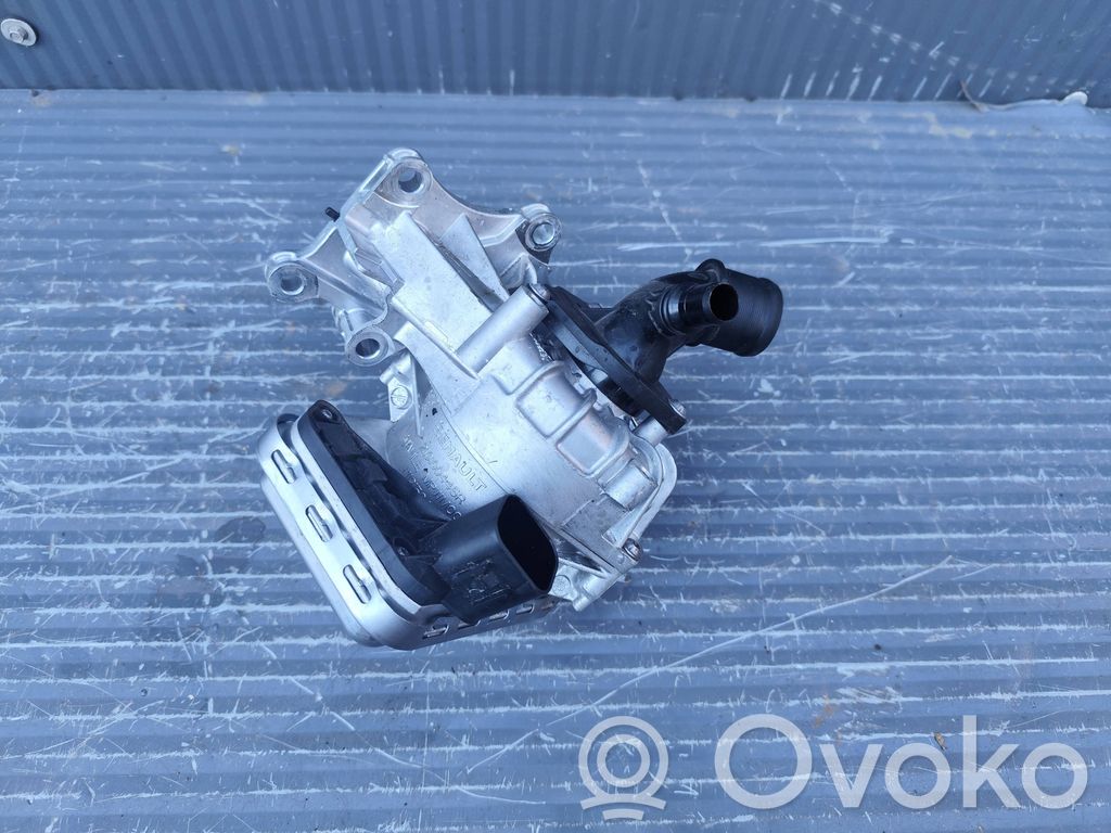Renault Austral Vesipumppu 