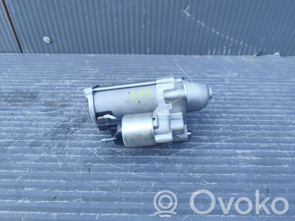 Peugeot 408 P54 Starter motor 