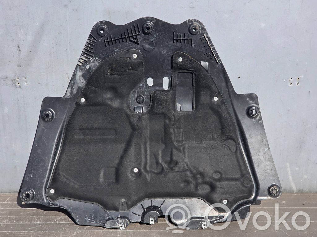 Dacia Sandero III Osłona dolna silnika 
