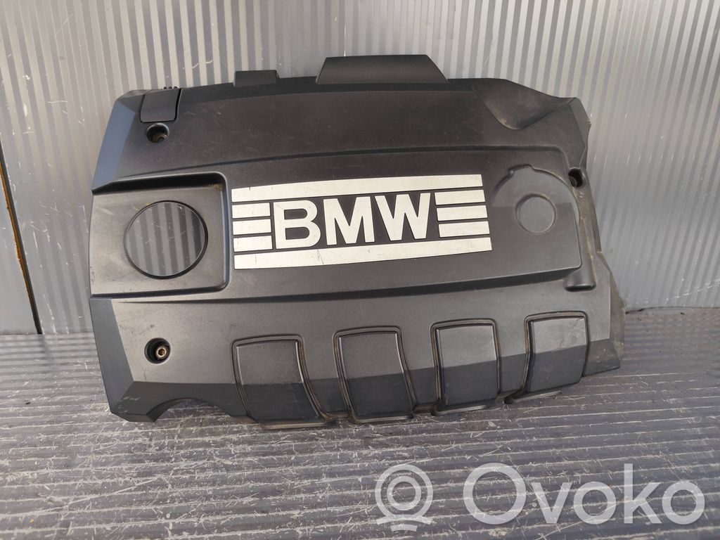 Engine cover (trim)   BMWE93OSLONASILNIK