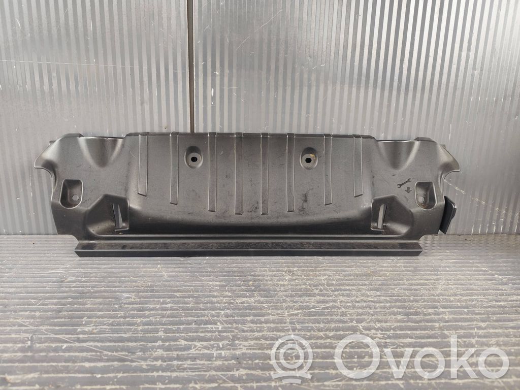 BMW 3 E92 E93 Other trunk/boot trim element 