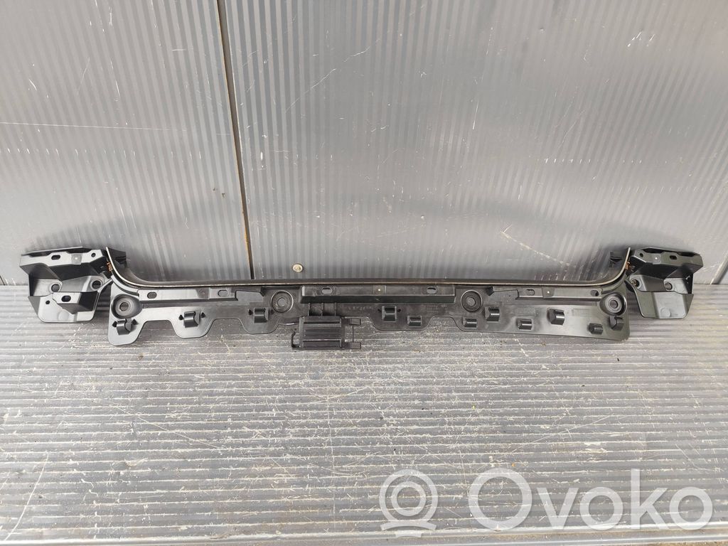 BMW 3 E92 E93 Rear bumper mounting bracket 
