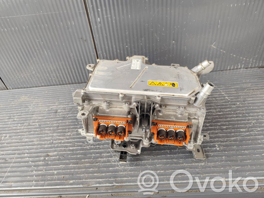 Renault Austral Other control units/modules 