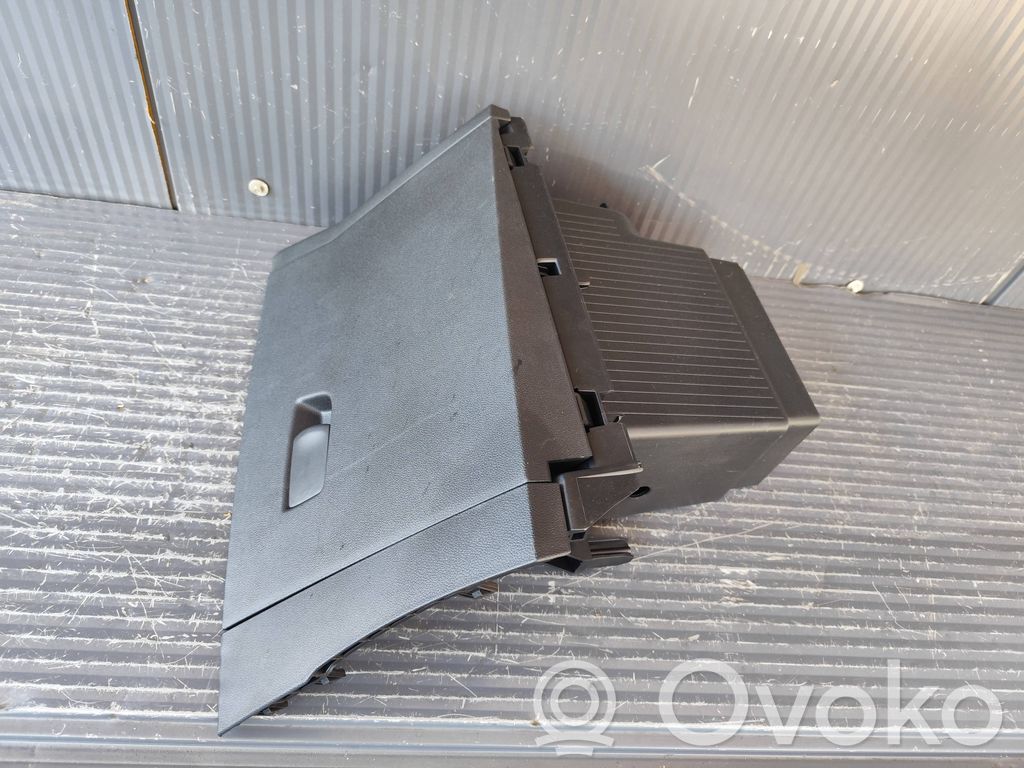 Renault Clio V Mantu nodalījums 