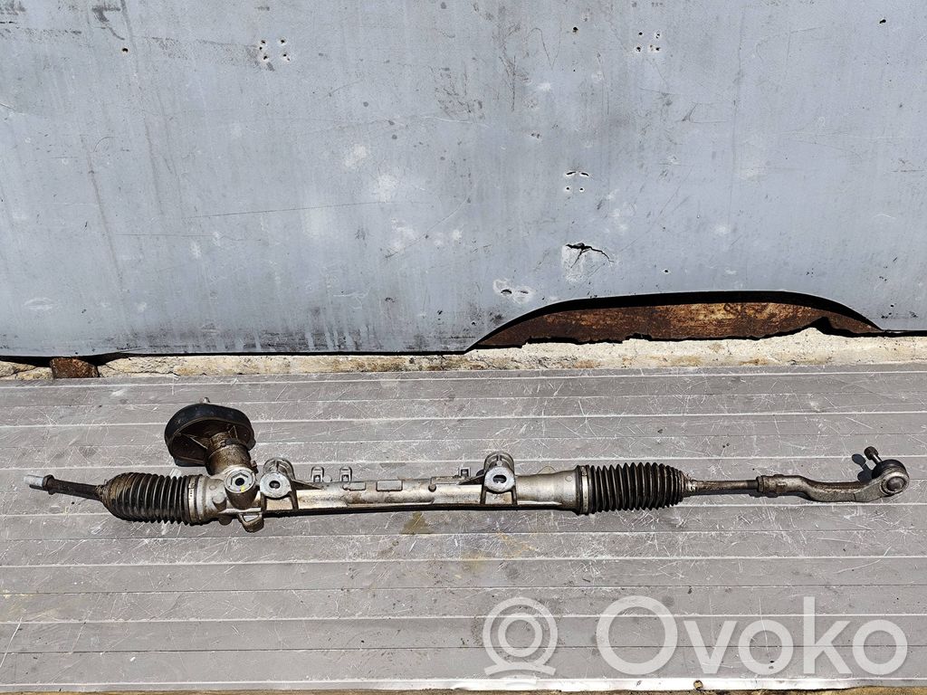 Renault Clio V Steering rack 