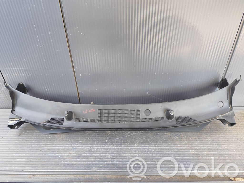 KIA Sportage Pyyhinkoneiston lista 