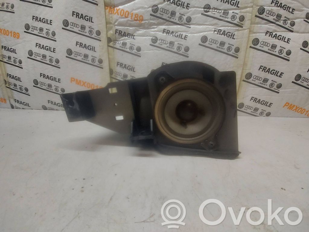 Saab 9-3 Ver2 Parcel shelf speaker 