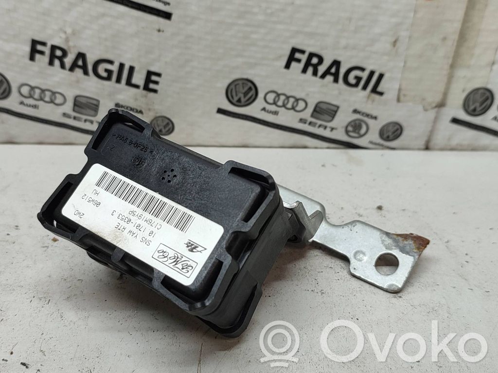 Ford Focus Sensor ESP de aceleración de frecuencia del intermitente 