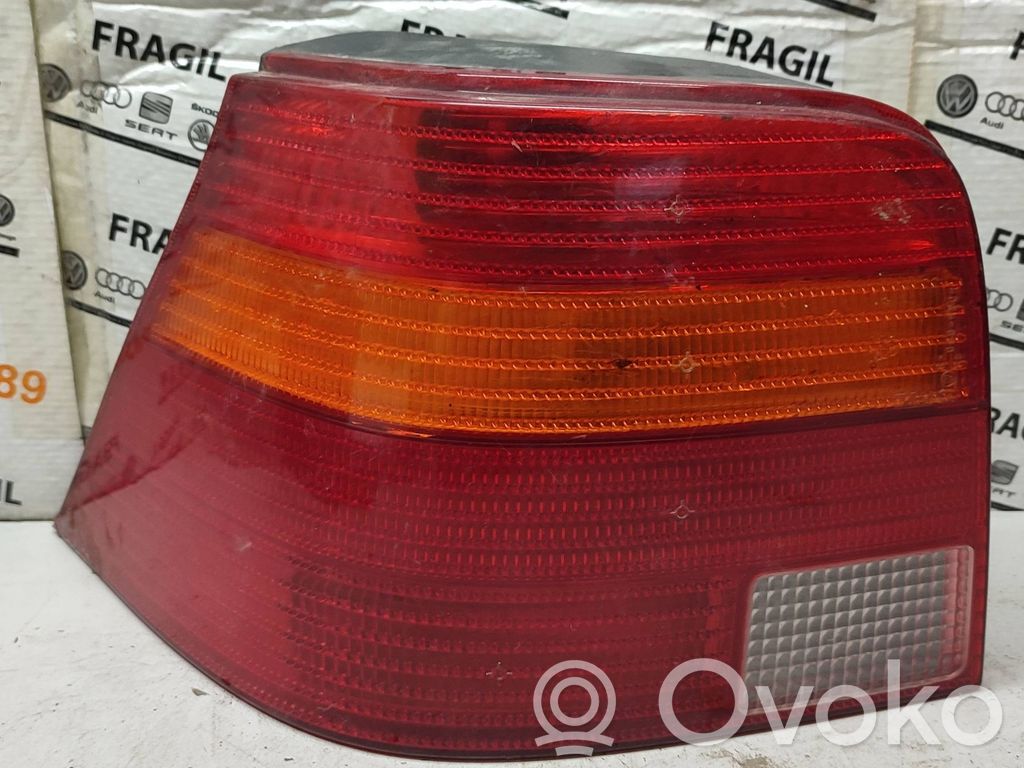 Volkswagen Golf IV Takavalot 