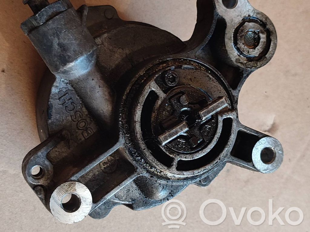 Bomba de vacío   D1651A15040
