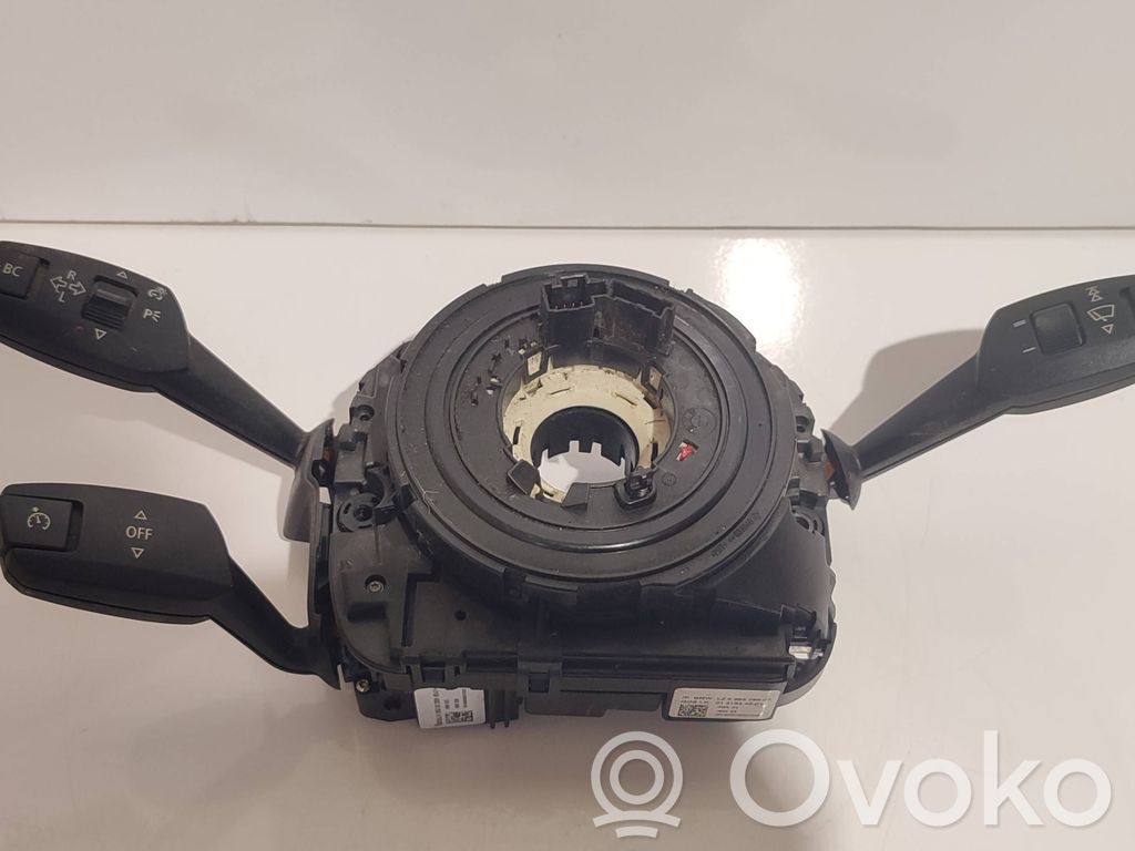 BMW 3 E90 E91 Wiper turn signal indicator stalk/switch 