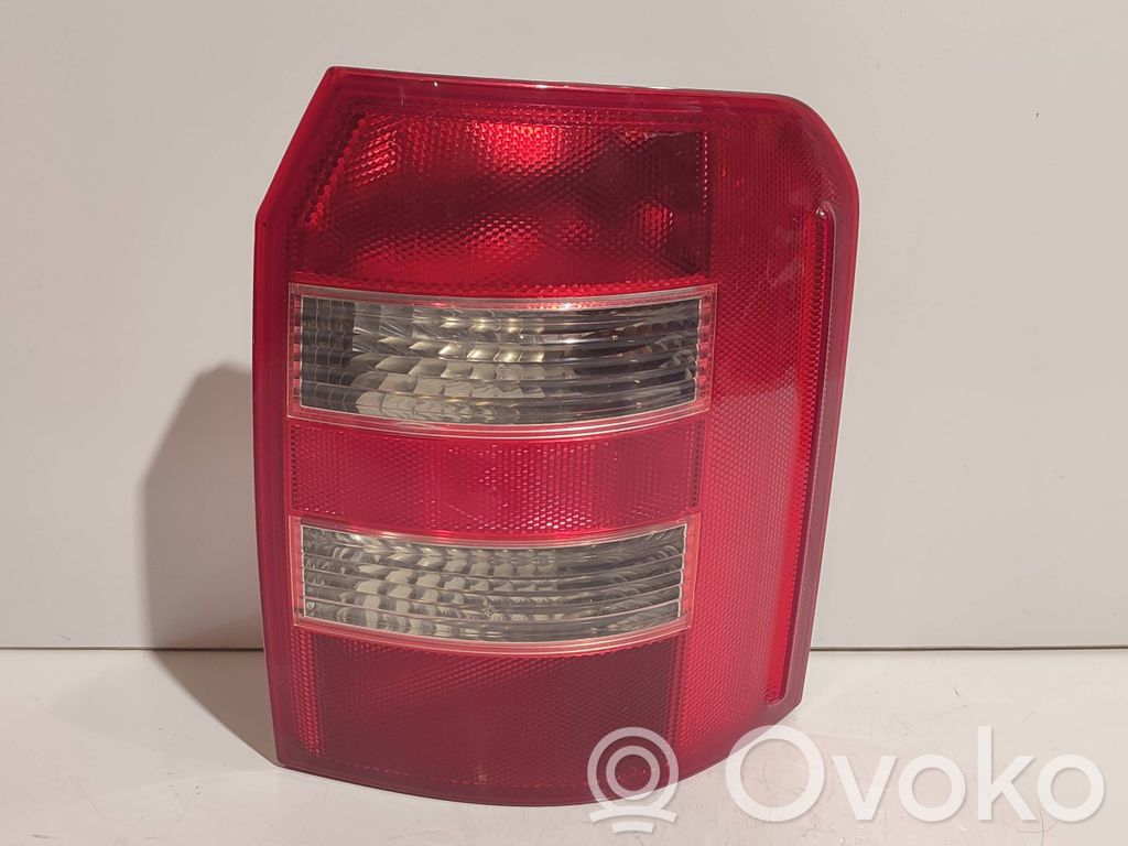 Audi A2 Rear/tail lights 