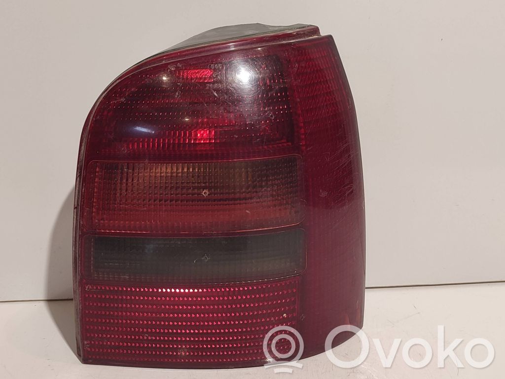 Audi A4 S4 B5 8D Takavalot 