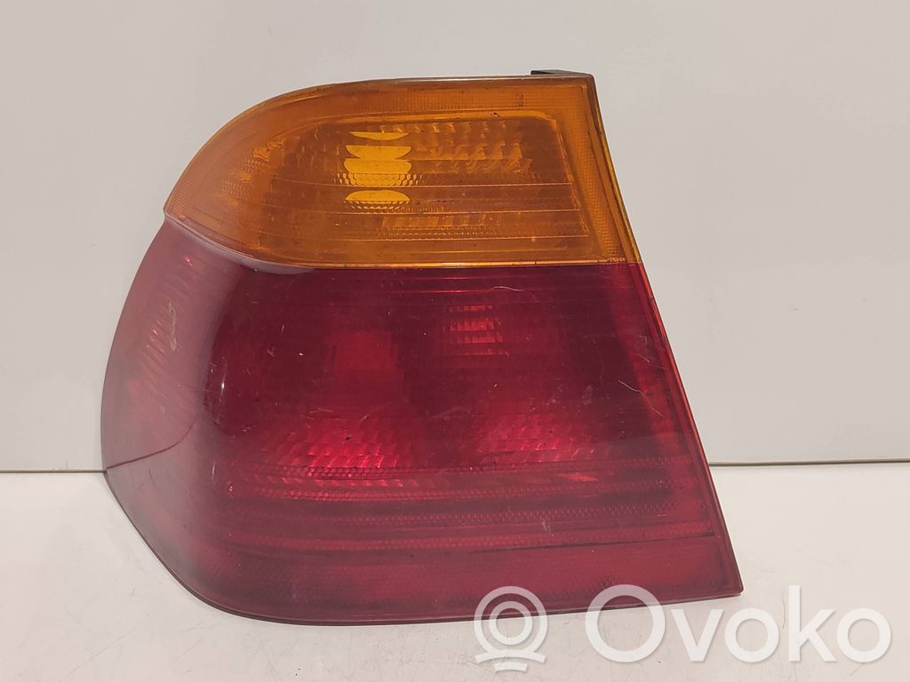 BMW 3 E46 Takavalot 